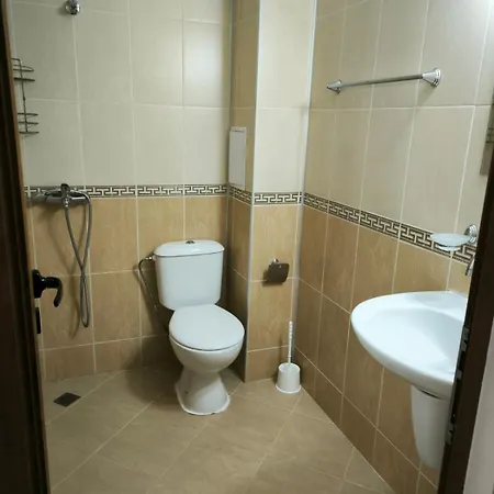 Pim Apartment Sozopol