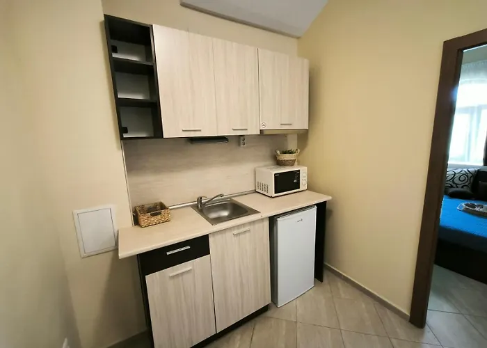 Apartman Pim Szozopol