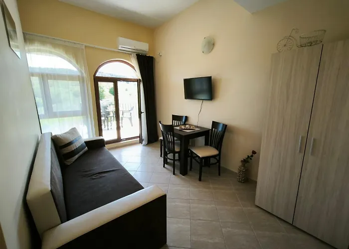 Pim Apartman *