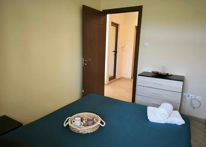 Apartman Pim Szozopol