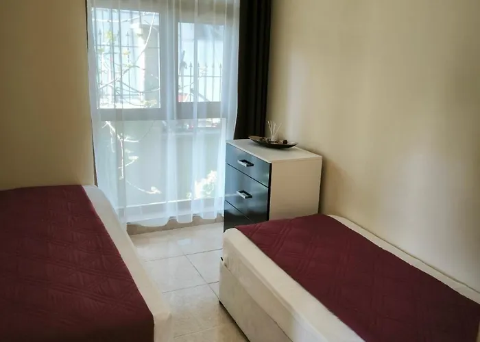 Apartman Pim Szozopol