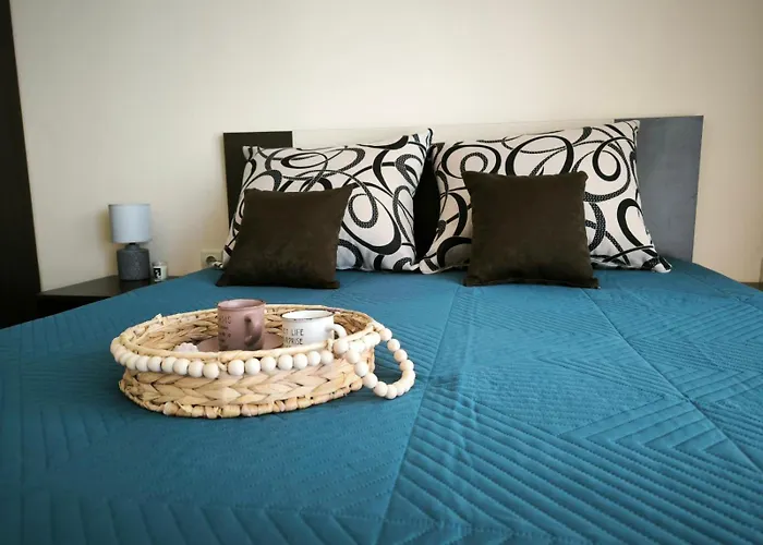 Pim Apartman