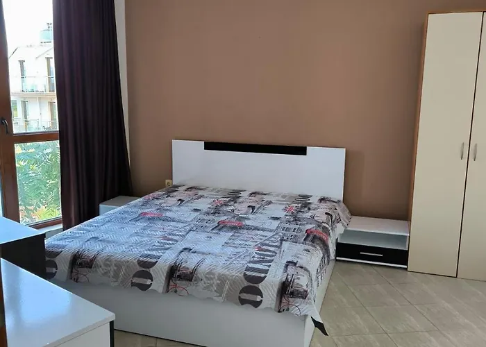 Pim Apartman