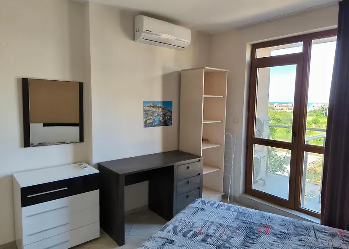 Pim Apartman Szozopol