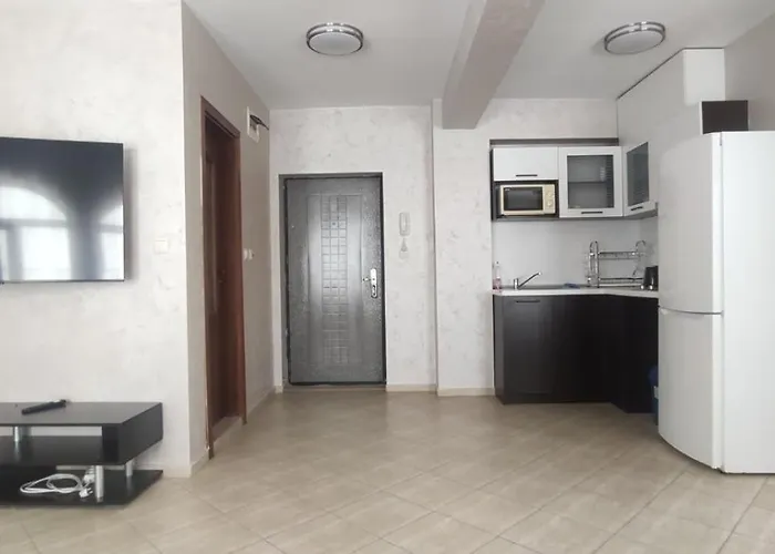 Pim Apartman