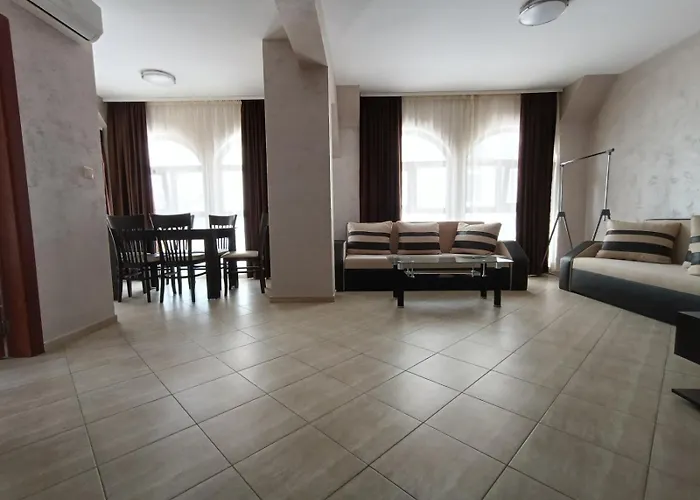 Pim Apartman *