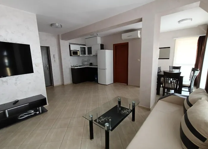 Pim Apartman *