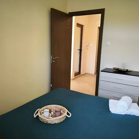 Appartamento Pim Sozopol