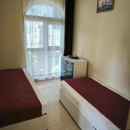 Appartamento Pim Sozopol