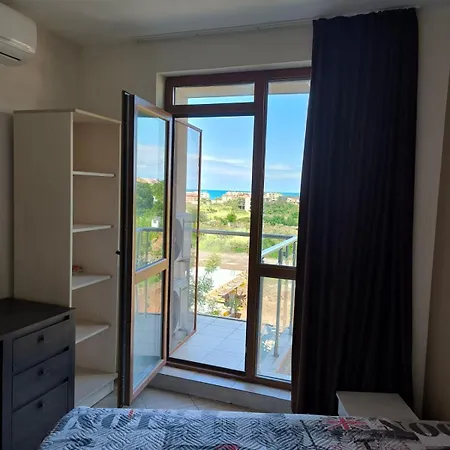 Appartamento Pim Sozopol