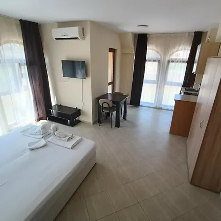 Pim Appartamento Sozopol
