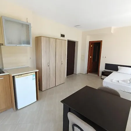 Pim Appartamento Sozopol