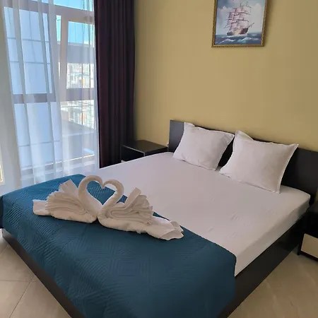Pim Appartamento Sozopol