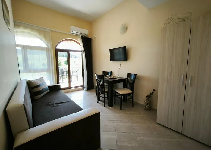 Pim Apartment