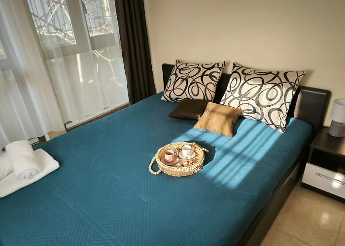 Pim Apartment *