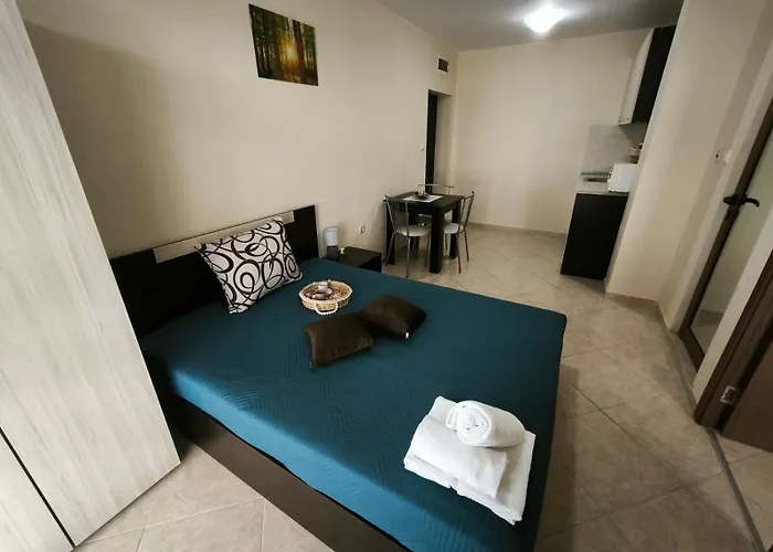 Pim Apartment