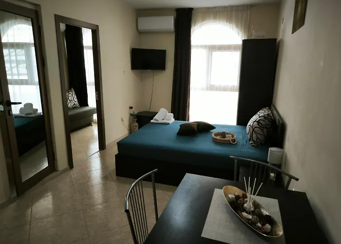 Pim Apartment *