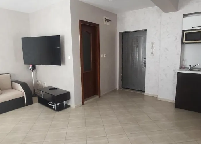 Pim Apartment Sozopol