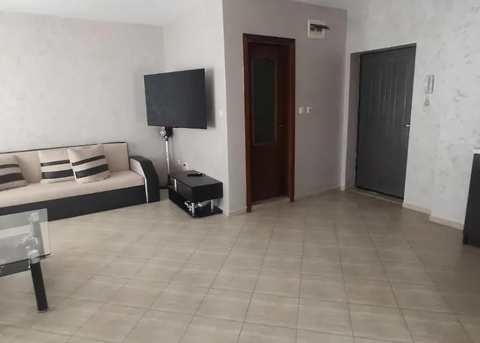 Apartment Pim *
